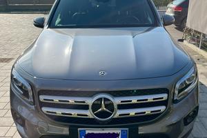 Mercedes GLB200 Advance