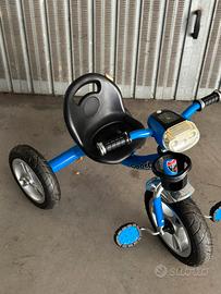 Bici prr bambini