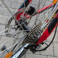 MB KTM Fire Ultra - 29"