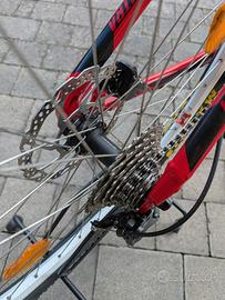 MB KTM Fire Ultra - 29"