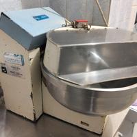 Impastatrice  professionale