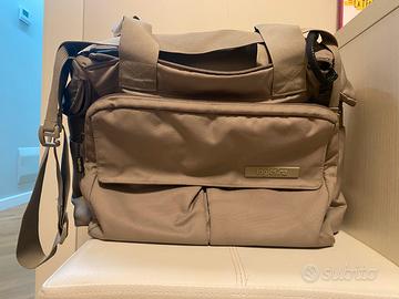 Borsa cambi bimbi marca Inglesina