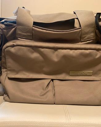 Borsa cambi bimbi marca Inglesina