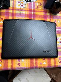 Lenovo Legion Y720