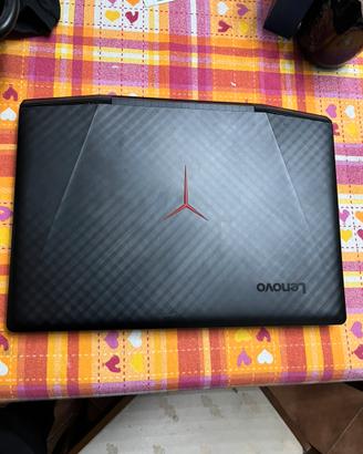 Lenovo Legion Y720