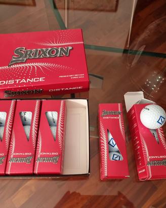 palline golf