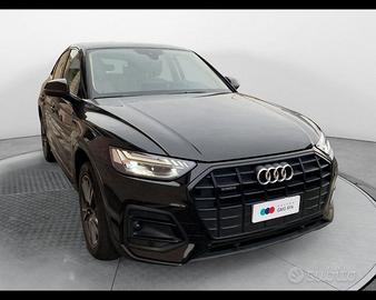 Audi Q5 SPB 40 2.0 tdi mhev Business Advanced...