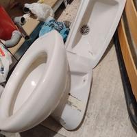 WATER E LAVABO PICCOLO