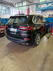Bmw x5 G05
