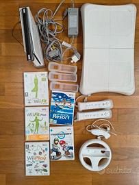 console wii