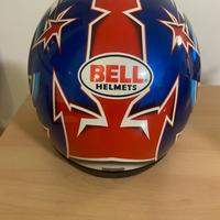 Casco Bell helmets taglia L