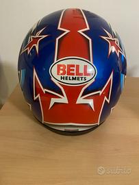 Casco Bell helmets taglia L