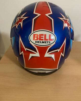 Casco Bell helmets taglia L