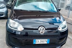 Volkswagen up! 1.0 5p. eco take BlueMotion Technol