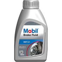olio freni mobil dot 5.1