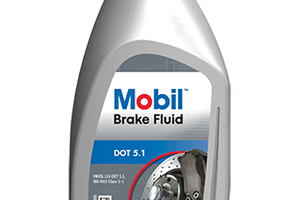 olio freni mobil dot 5.1