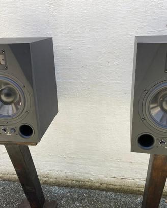 Adam A8X - Monitor da Studio