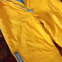 pantalone da neve colmar tg. 42