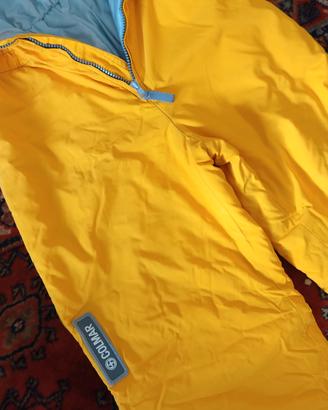 pantalone da neve colmar tg. 42