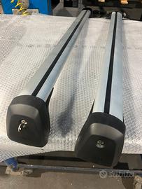 Barre portatutto BMW X1