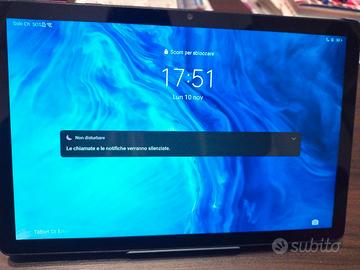 Huawei Mate Pad T 10