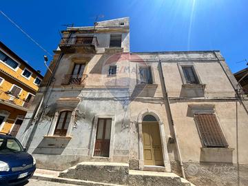 Casa Indipendente - Rosolini