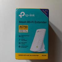 Ripetitore WIFI TP Link