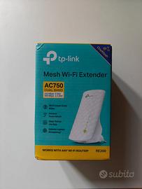 Ripetitore WIFI TP Link