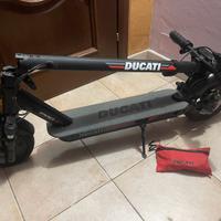 Monopattino Ducati Pro 2 Evo