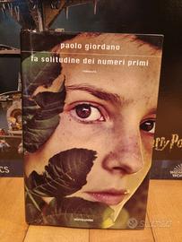 la solitudine dei numeri primi paolo giordano