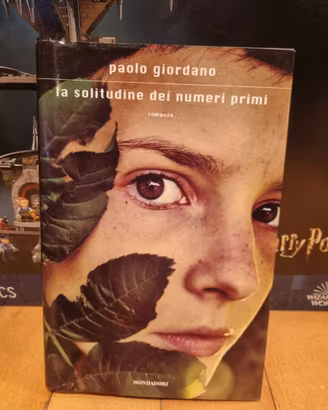 la solitudine dei numeri primi paolo giordano