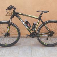 Mtb 29 Atala whistle 