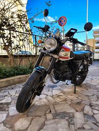 Mash Seventy-Five 125