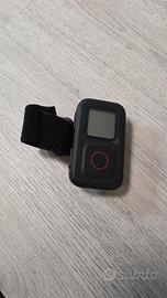 telecomando gopro