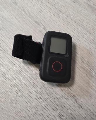 telecomando gopro