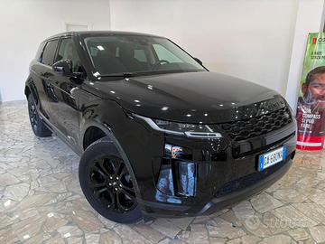 LAND ROVER Range Rover Evoque 2.0D I4-L.Flw 150