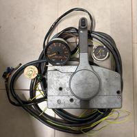 Manetta monoleva originale Yamaha