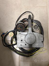 Manetta monoleva originale Yamaha