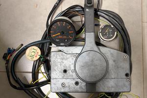 Manetta monoleva originale Yamaha