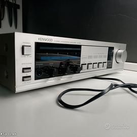 KENWOOD STEREO INTEGRATED AMPLIFIER KA-54