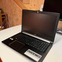 Computer portatile - Acer Aspire 5