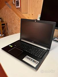 Computer portatile - Acer Aspire 5