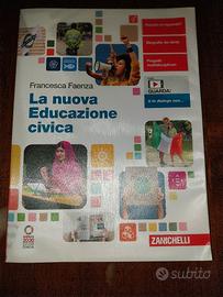 La Nuova Educazione Civica