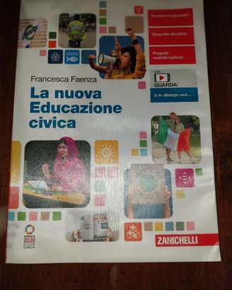 La Nuova Educazione Civica