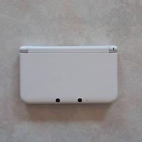Nintendo 3DS XL