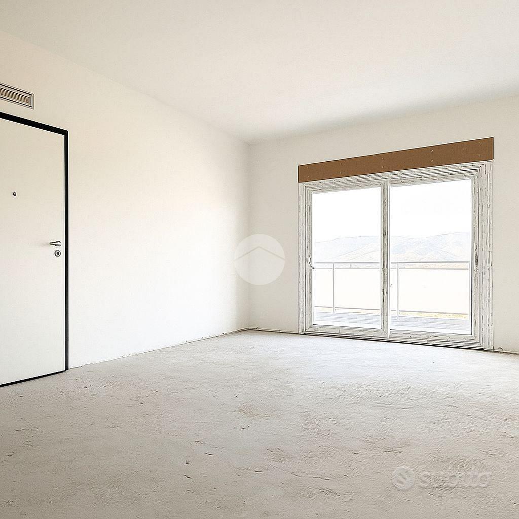 Apartment in Luzzi, Cavoni-Ginestreto - Vista 5