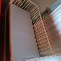 Lettino Bimbo Gulliver Ikea