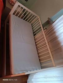 Lettino Bimbo Gulliver Ikea