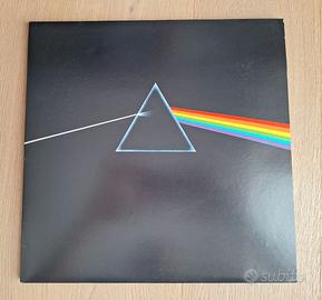 Pink Floyd – The Dark Side Of The Moon LP