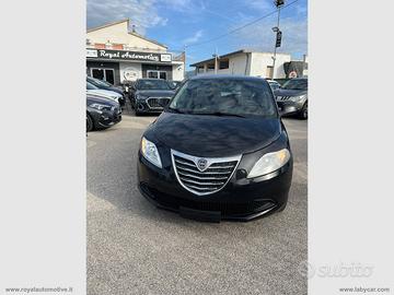 LANCIA Ypsilon 1.2 69 CV 5p. S&S Platinum NO PERMU